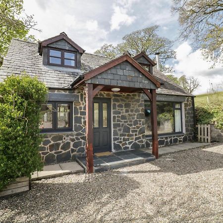 Cyffdy Cottage - Aran Llanycil Exterior foto